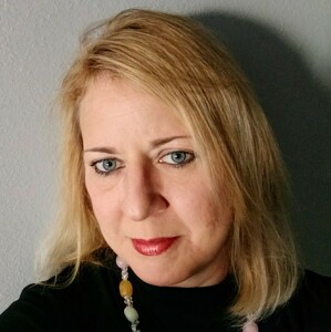 Fundraising Page: MARIA PEARSON